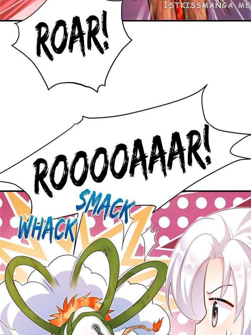 The Beauty and Her Adonises Chapter 30 - page 21
