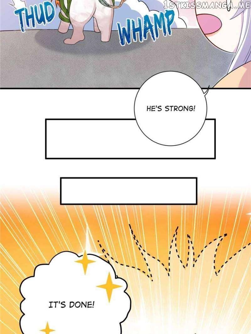 The Beauty and Her Adonises Chapter 30 - page 22