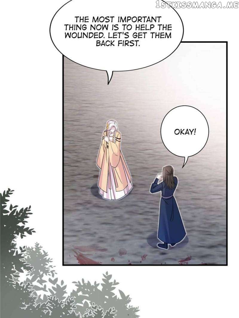 The Beauty and Her Adonises Chapter 30 - page 26