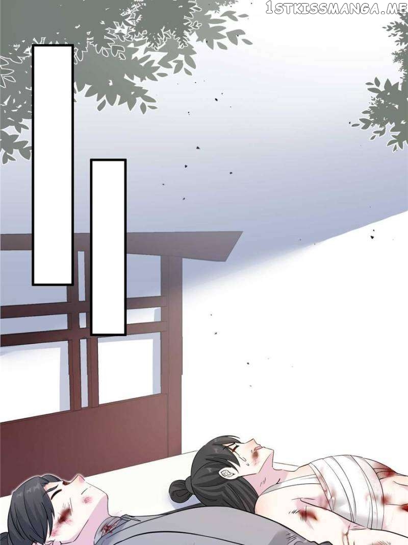 The Beauty and Her Adonises Chapter 30 - page 27