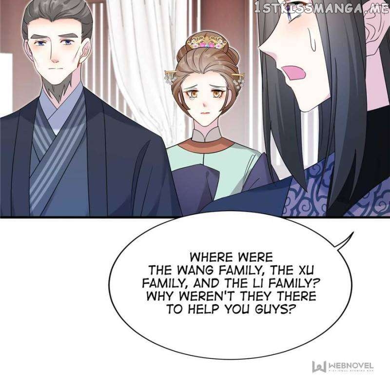 The Beauty and Her Adonises Chapter 30 - page 29
