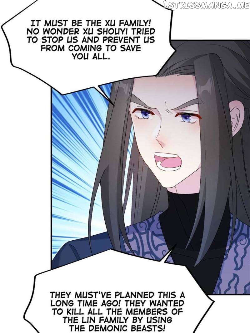The Beauty and Her Adonises Chapter 30 - page 31