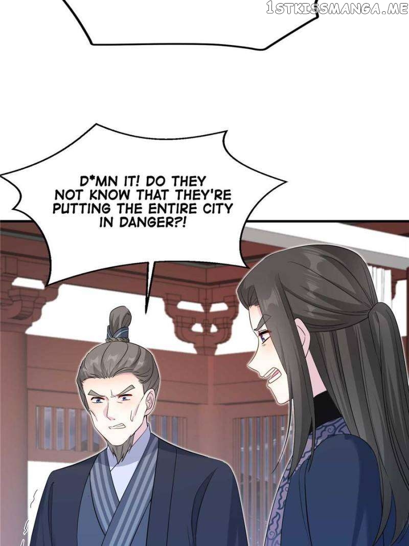 The Beauty and Her Adonises Chapter 30 - page 32