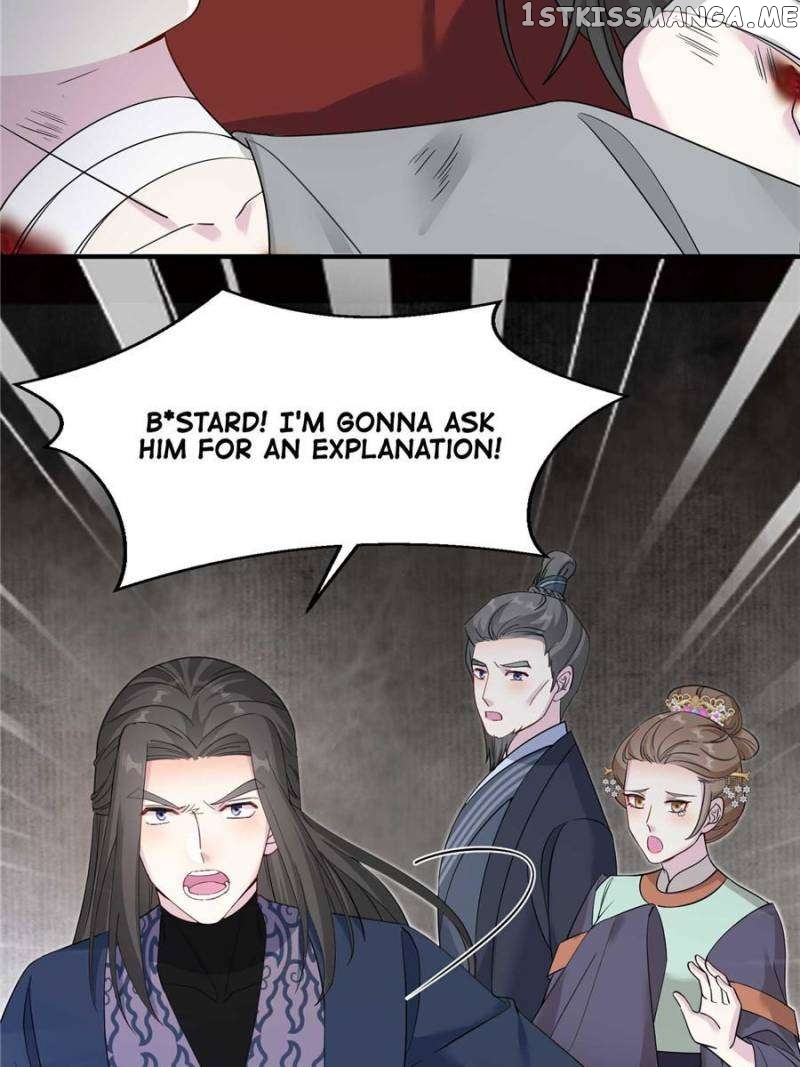 The Beauty and Her Adonises Chapter 30 - page 34