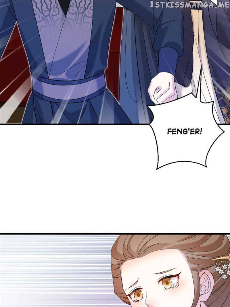 The Beauty and Her Adonises Chapter 30 - page 35