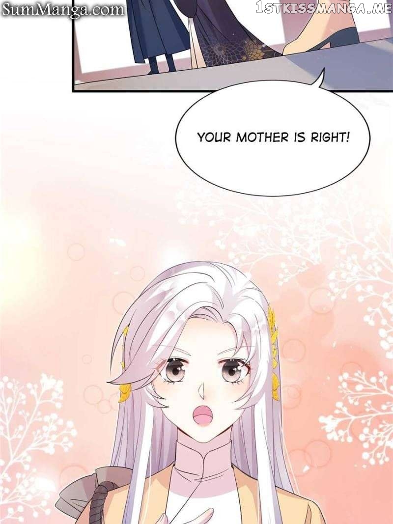 The Beauty and Her Adonises Chapter 30 - page 37