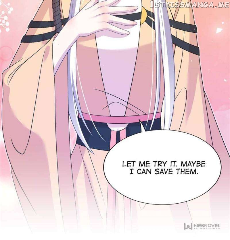 The Beauty and Her Adonises Chapter 30 - page 38