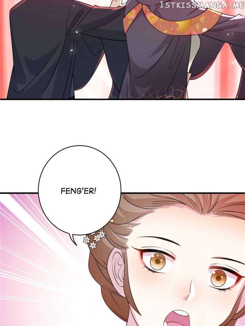 The Beauty and Her Adonises Chapter 30 - page 4