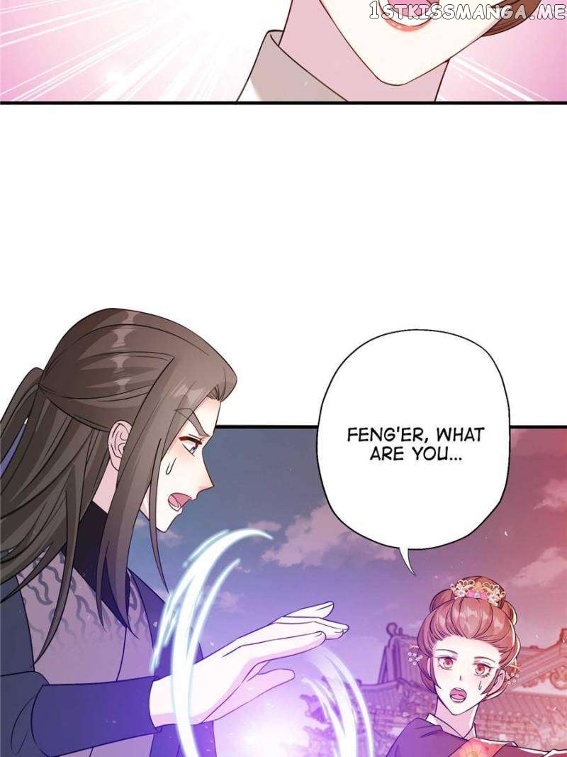 The Beauty and Her Adonises Chapter 30 - page 5