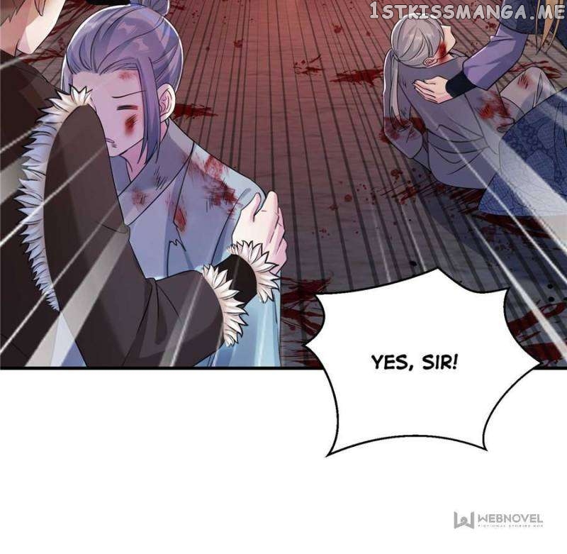 The Beauty and Her Adonises Chapter 30 - page 9