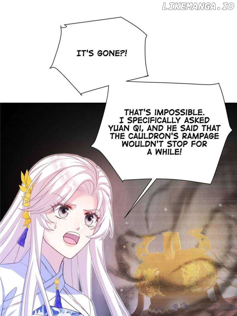 The Beauty and Her Adonises Chapter 88 - page 1
