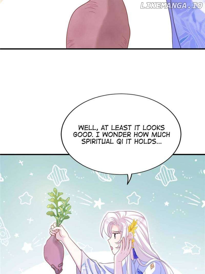 The Beauty and Her Adonises Chapter 88 - page 14