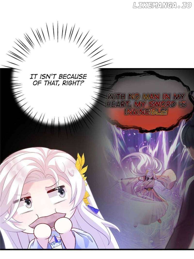The Beauty and Her Adonises Chapter 88 - page 39