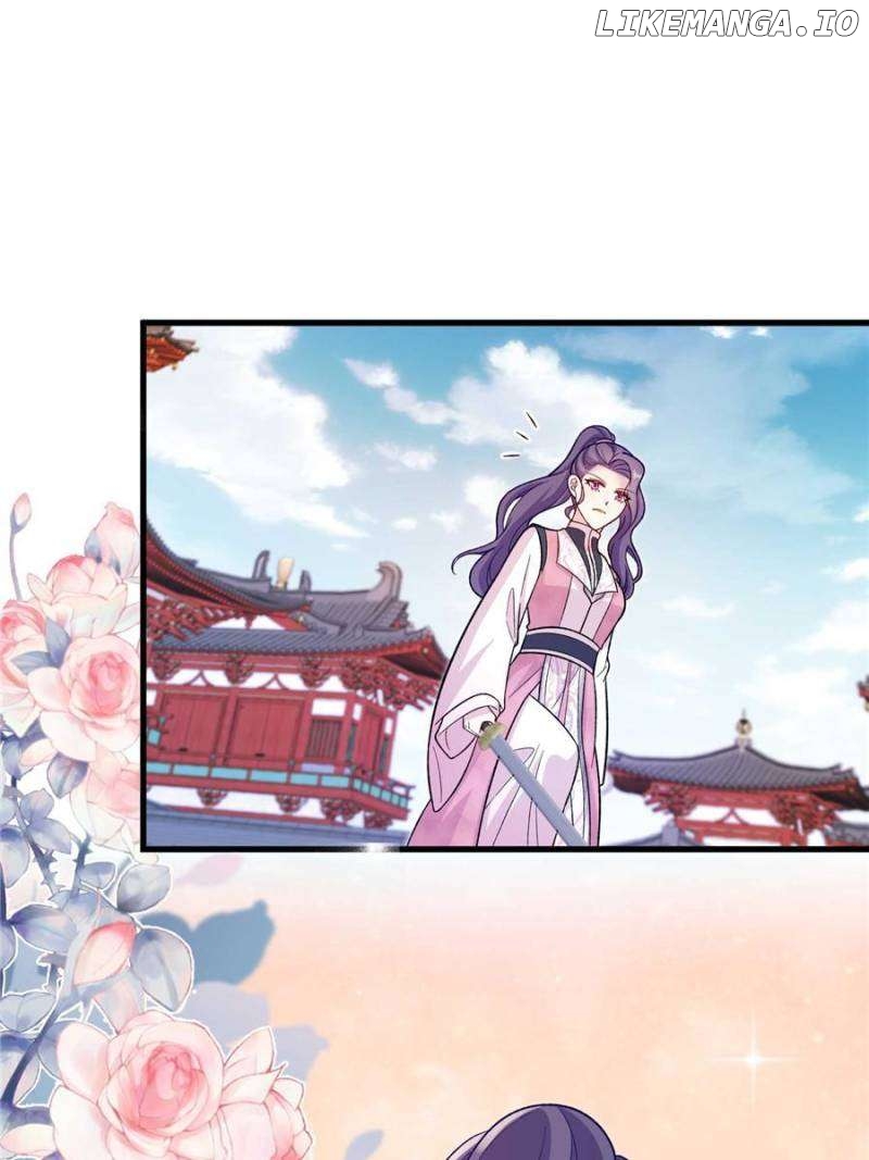 The Beauty and Her Adonises Chapter 88 - page 40