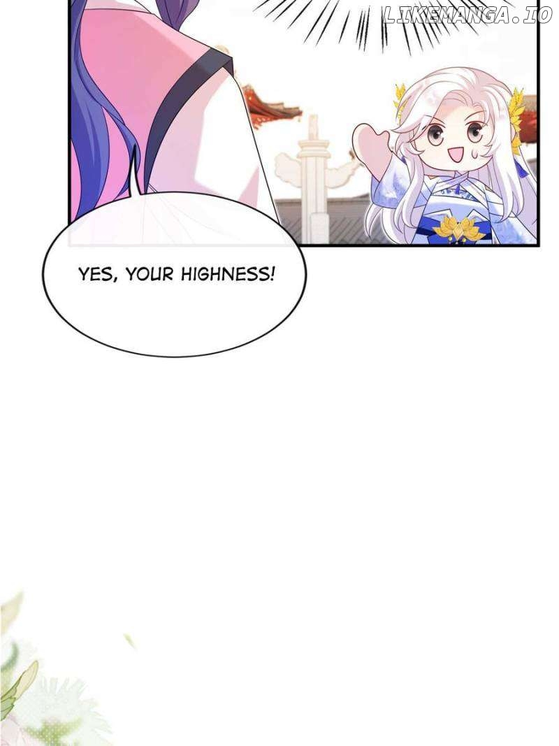 The Beauty and Her Adonises Chapter 88 - page 53