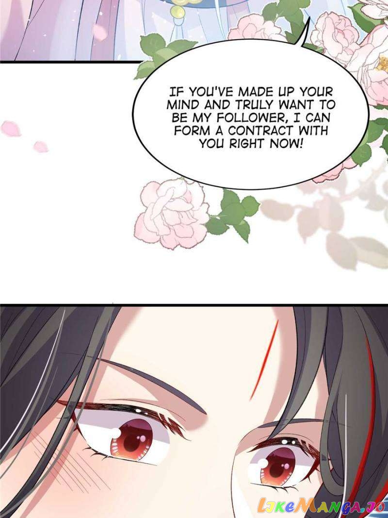The Beauty and Her Adonises Chapter 61 - page 16