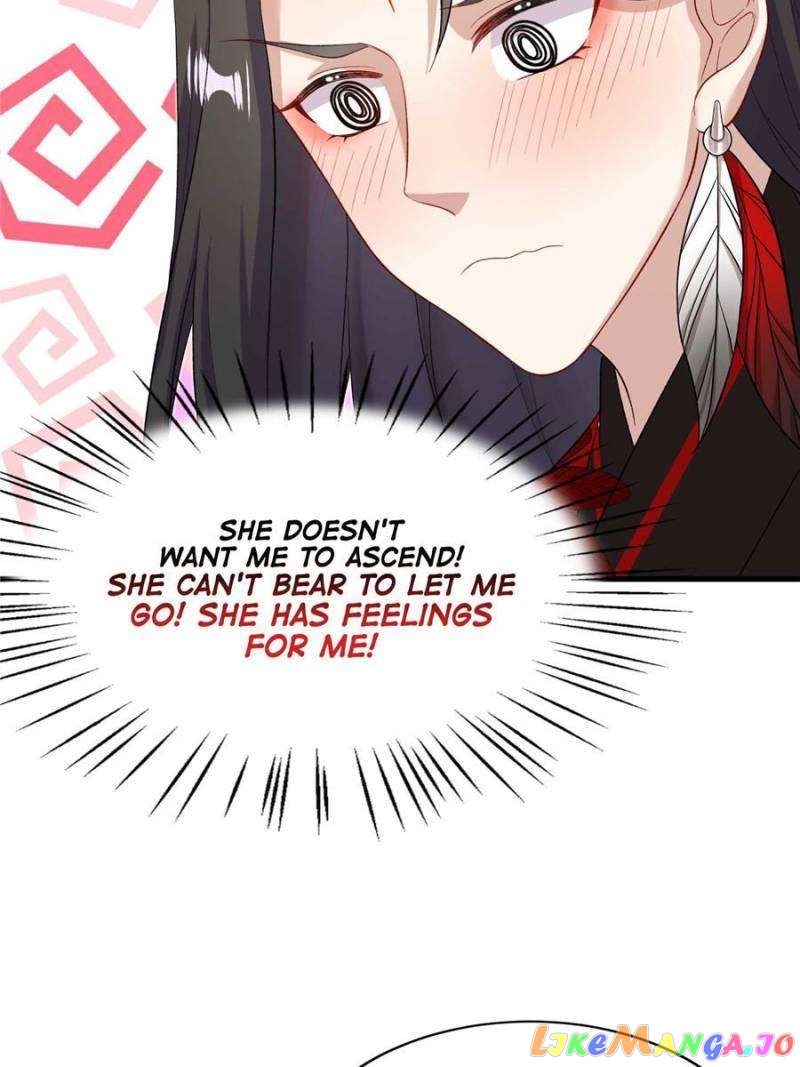 The Beauty and Her Adonises Chapter 61 - page 23