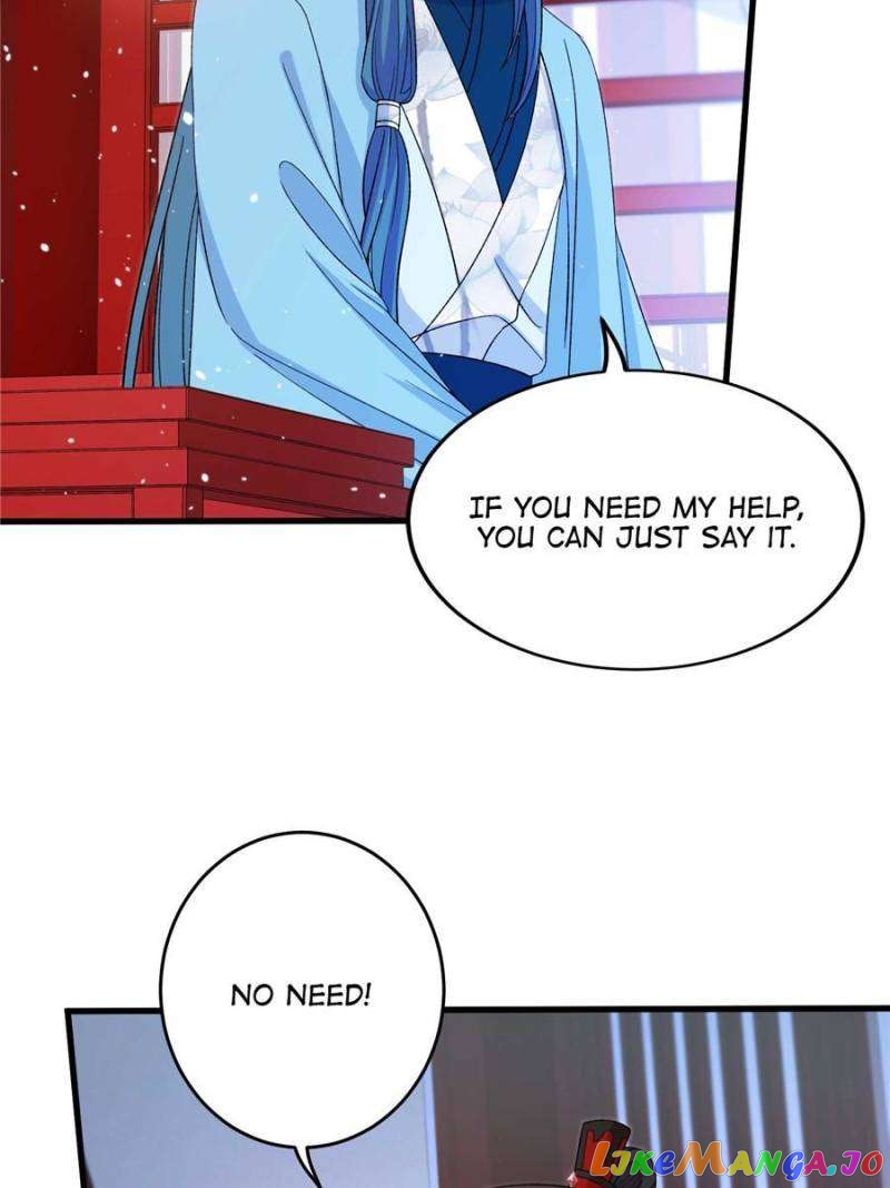 The Beauty and Her Adonises Chapter 61 - page 38