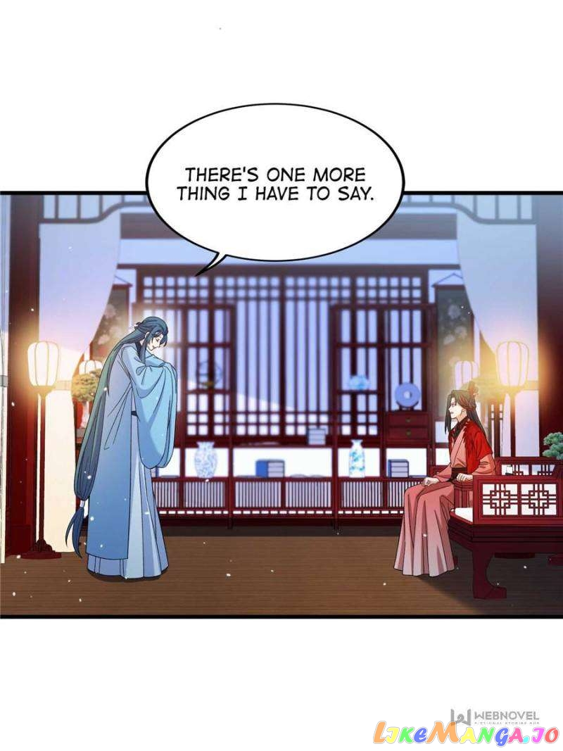 The Beauty and Her Adonises Chapter 61 - page 43