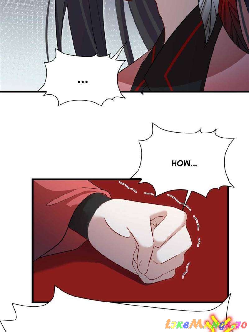 The Beauty and Her Adonises Chapter 61 - page 47