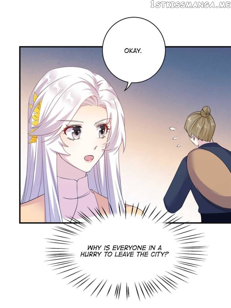 The Beauty and Her Adonises Chapter 29 - page 10