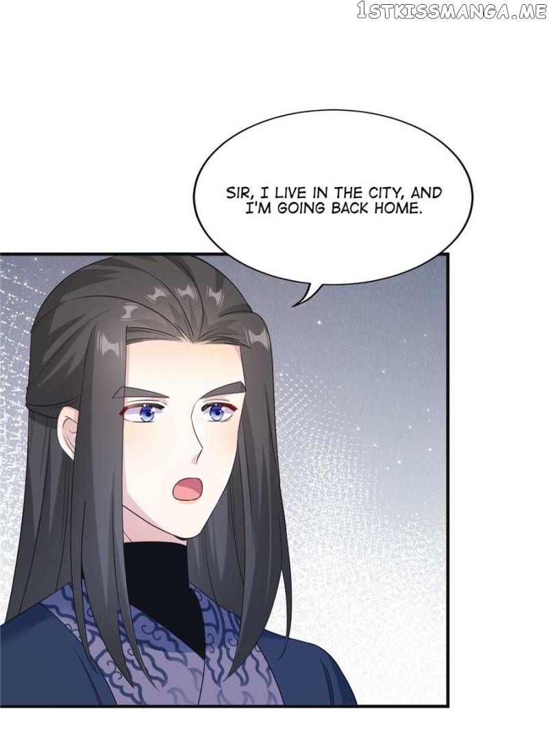 The Beauty and Her Adonises Chapter 29 - page 12