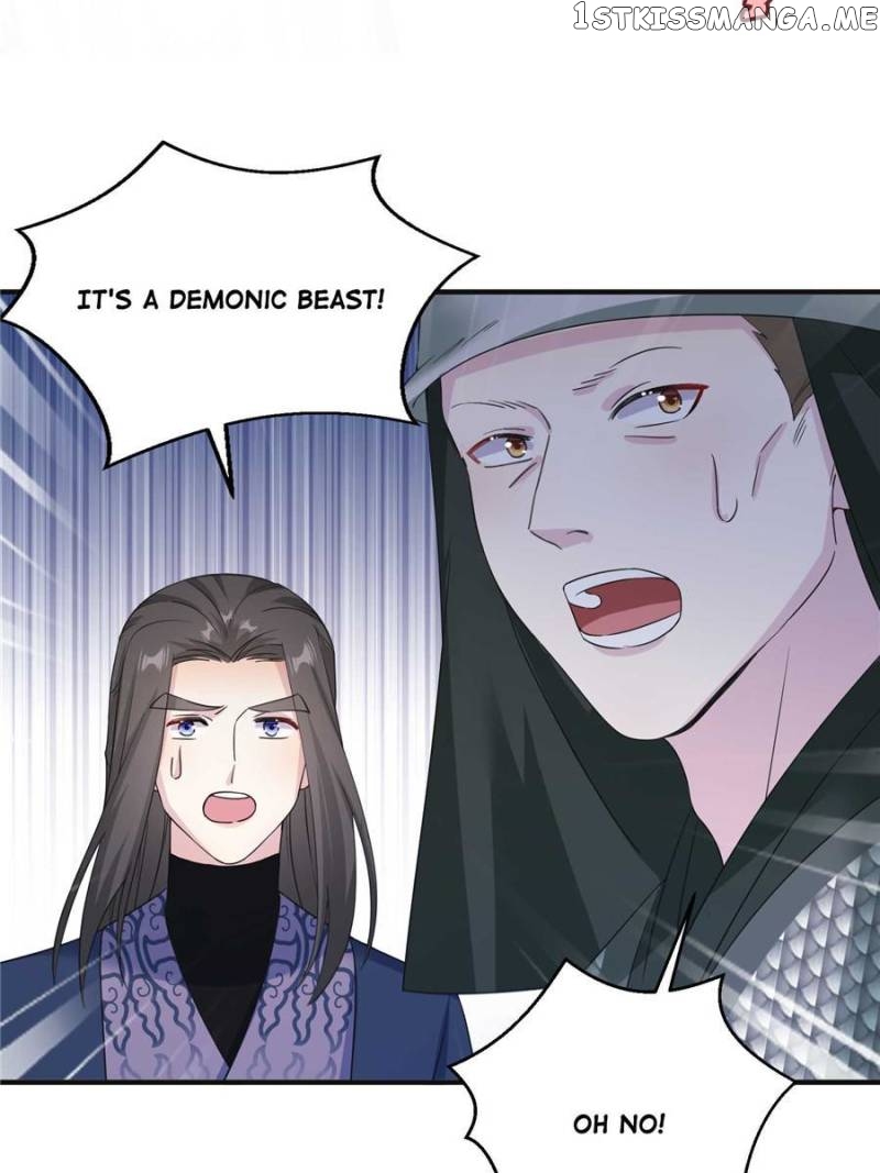 The Beauty and Her Adonises Chapter 29 - page 16