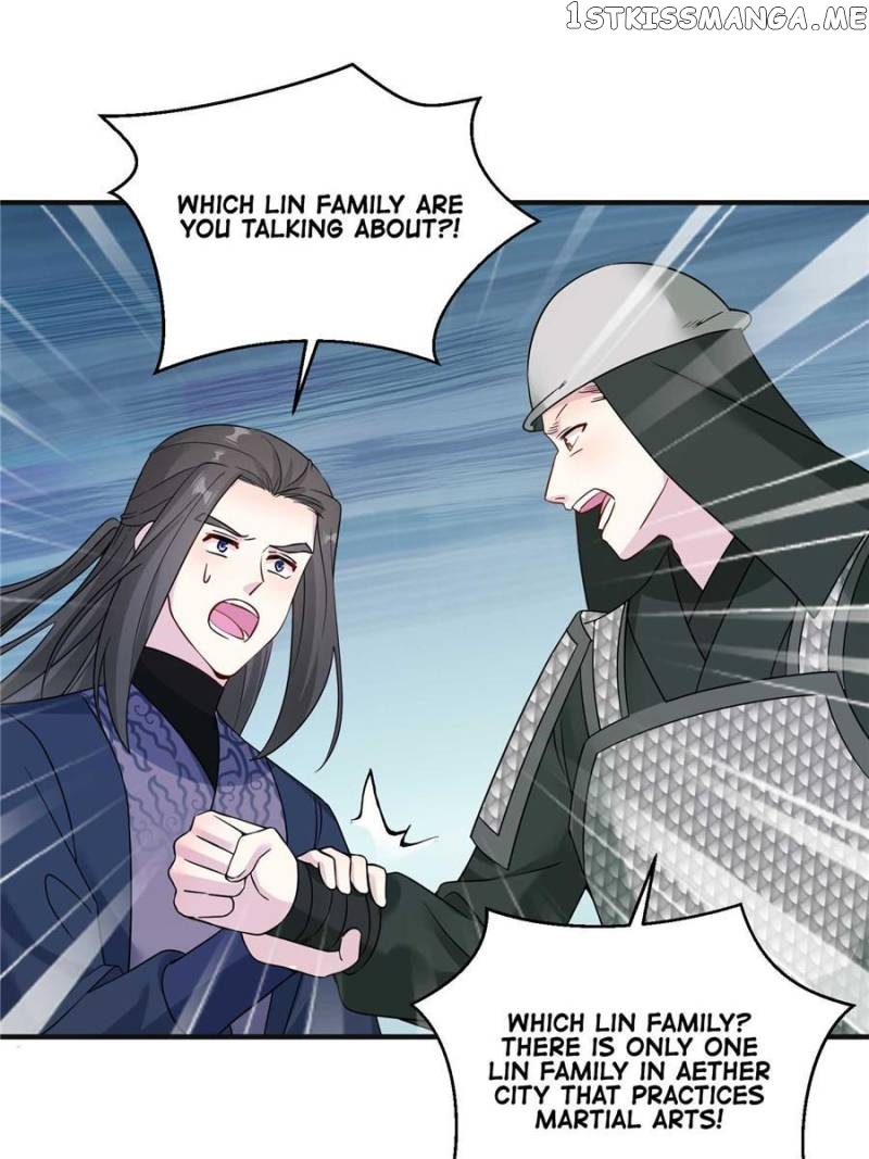 The Beauty and Her Adonises Chapter 29 - page 19