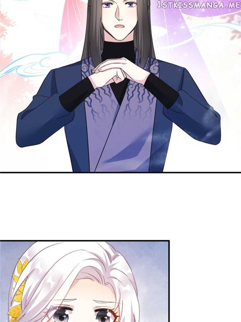 The Beauty and Her Adonises Chapter 29 - page 2