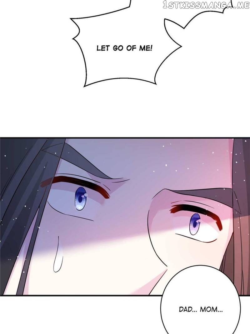 The Beauty and Her Adonises Chapter 29 - page 20