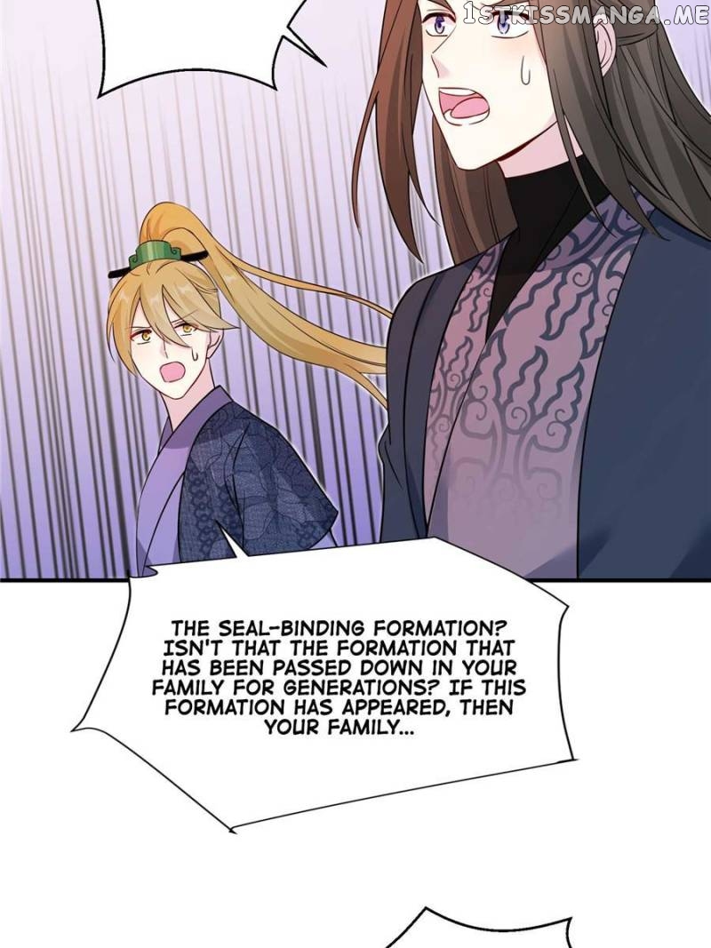 The Beauty and Her Adonises Chapter 29 - page 30