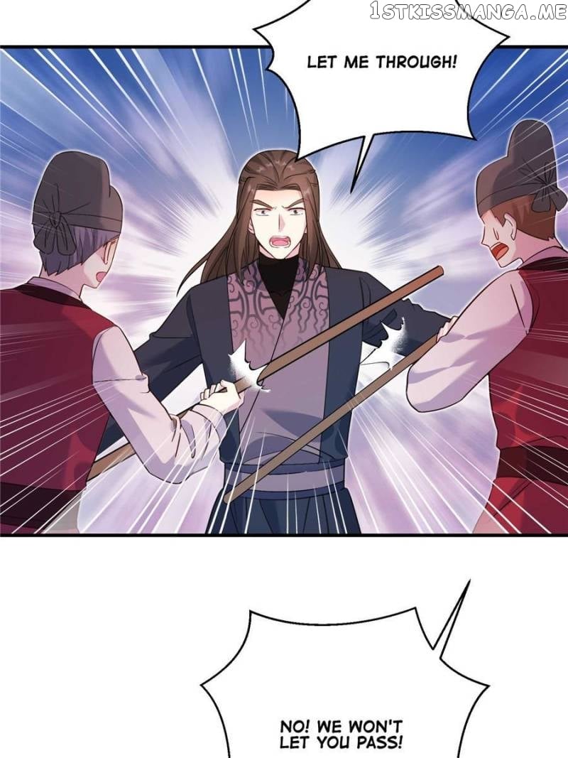 The Beauty and Her Adonises Chapter 29 - page 31