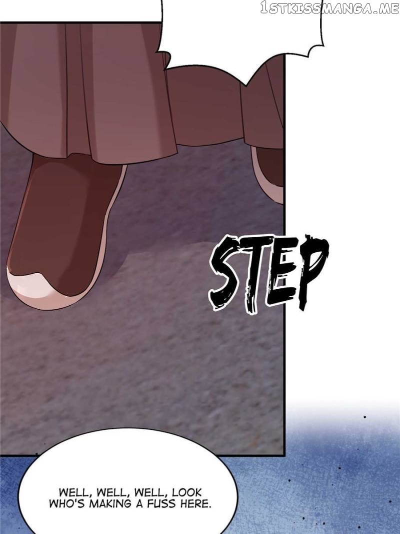 The Beauty and Her Adonises Chapter 29 - page 32