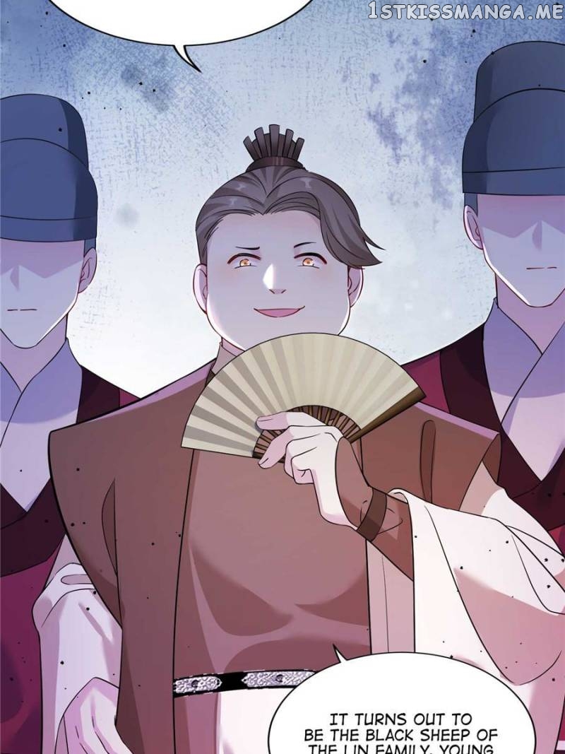 The Beauty and Her Adonises Chapter 29 - page 33