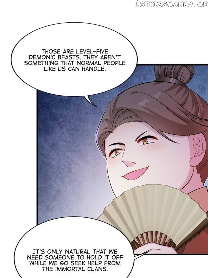 The Beauty and Her Adonises Chapter 29 - page 37
