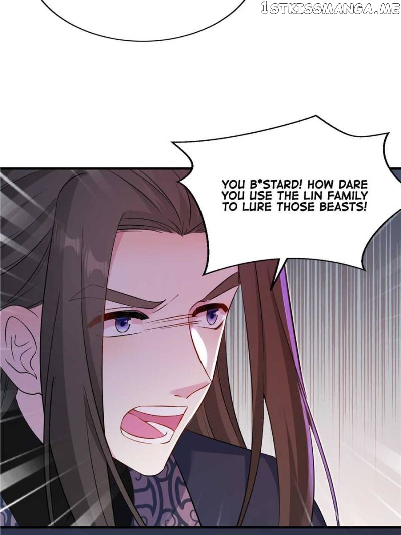 The Beauty and Her Adonises Chapter 29 - page 38