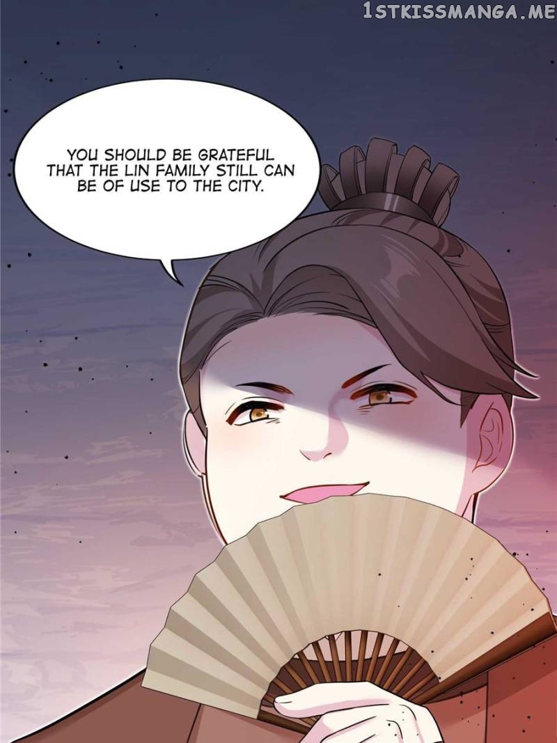 The Beauty and Her Adonises Chapter 29 - page 39