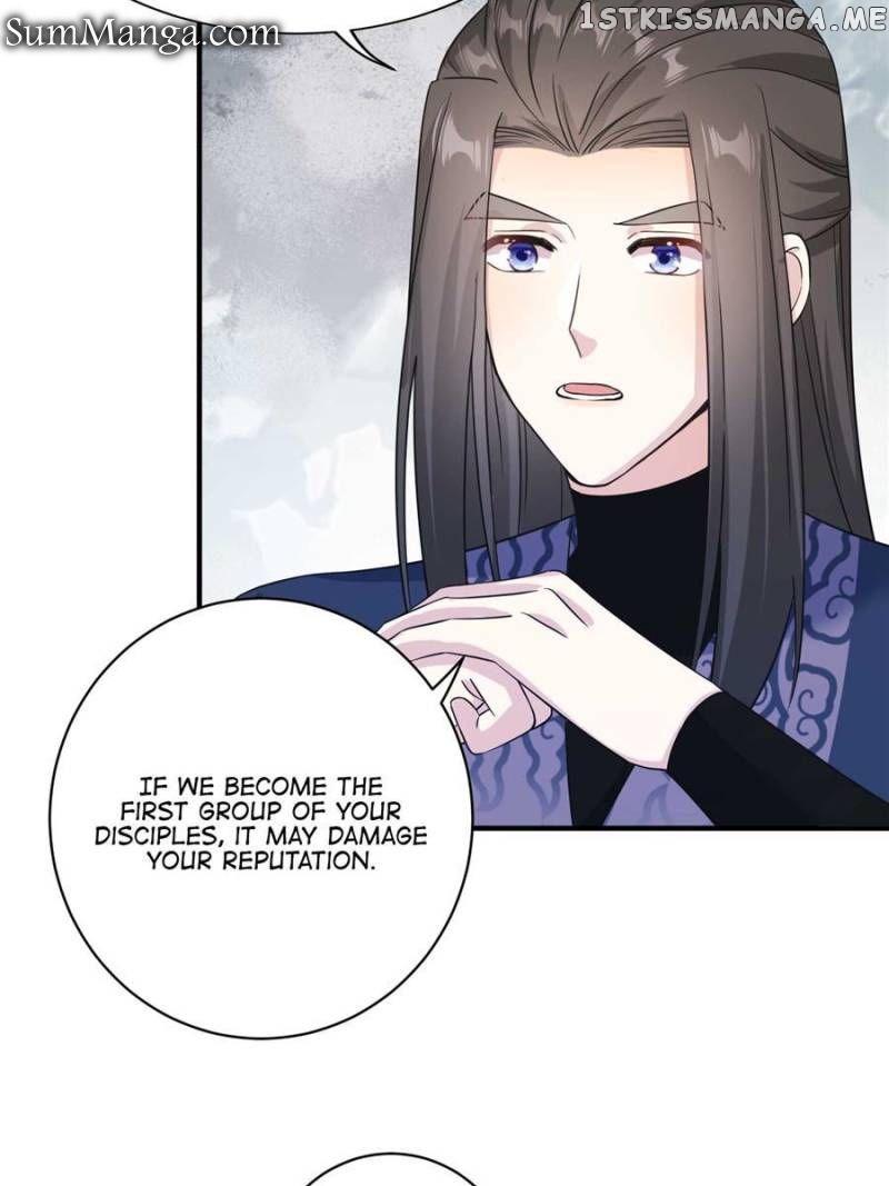 The Beauty and Her Adonises Chapter 29 - page 4
