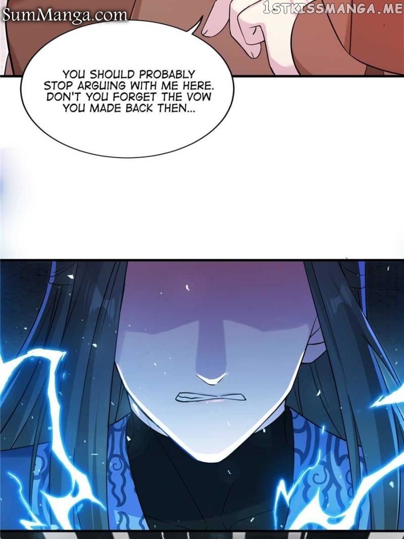 The Beauty and Her Adonises Chapter 29 - page 40