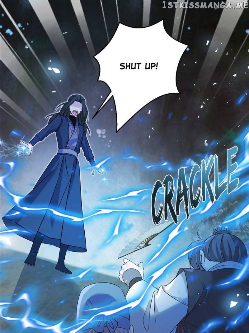The Beauty and Her Adonises Chapter 29 - page 41