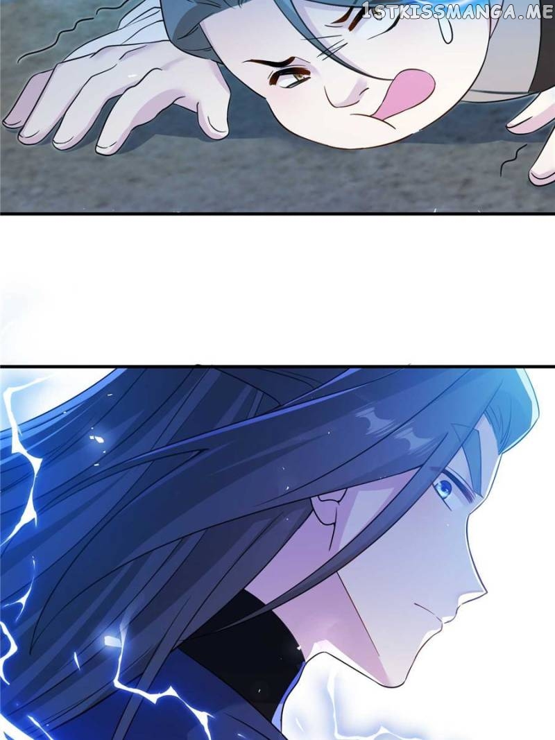 The Beauty and Her Adonises Chapter 29 - page 43