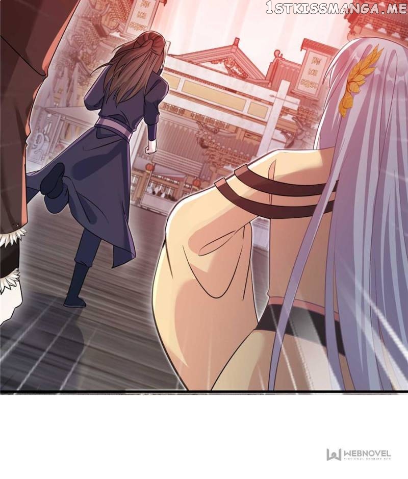 The Beauty and Her Adonises Chapter 29 - page 45