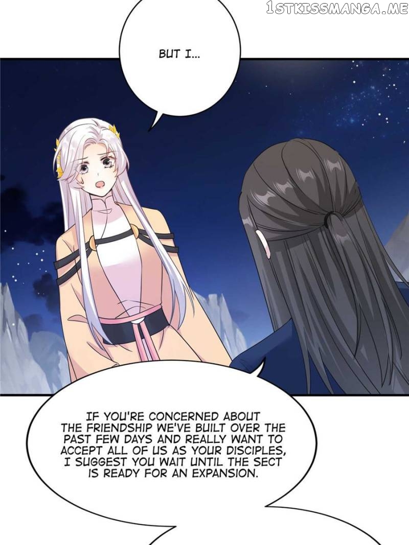 The Beauty and Her Adonises Chapter 29 - page 5