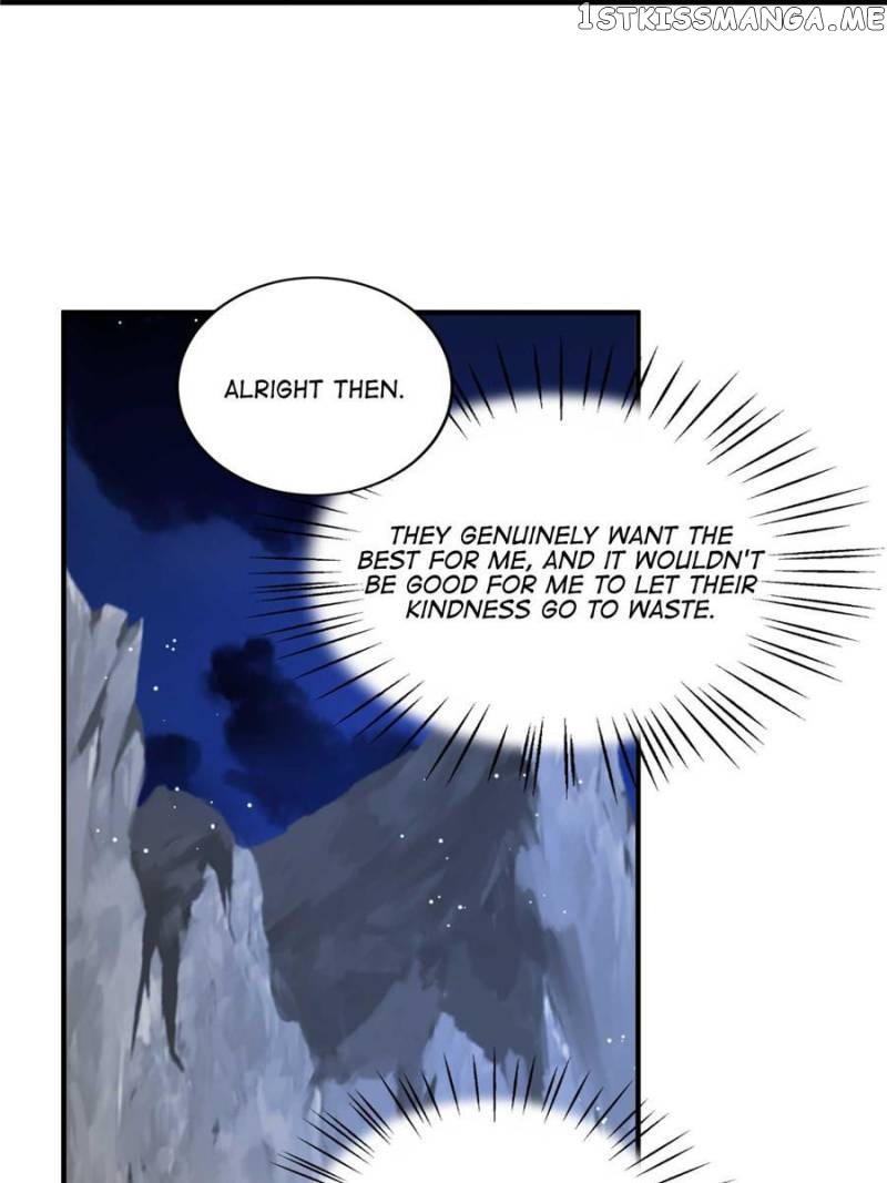 The Beauty and Her Adonises Chapter 29 - page 7