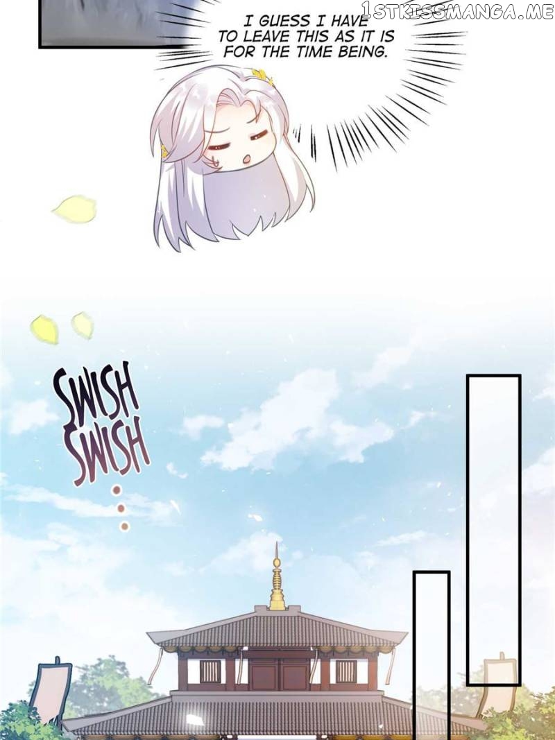 The Beauty and Her Adonises Chapter 29 - page 8
