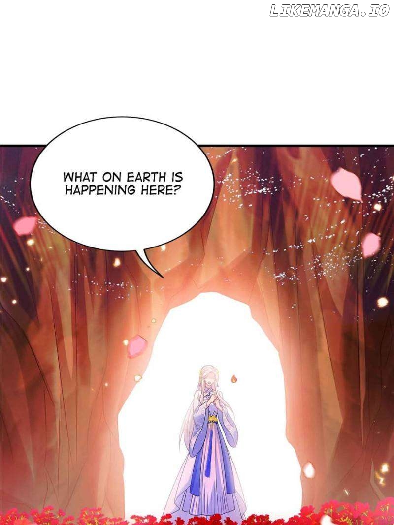 The Beauty and Her Adonises Chapter 87 - page 10