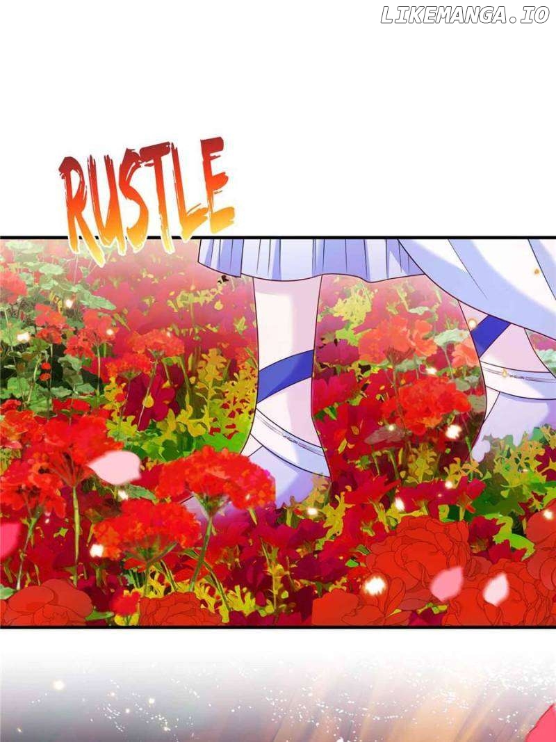 The Beauty and Her Adonises Chapter 87 - page 14