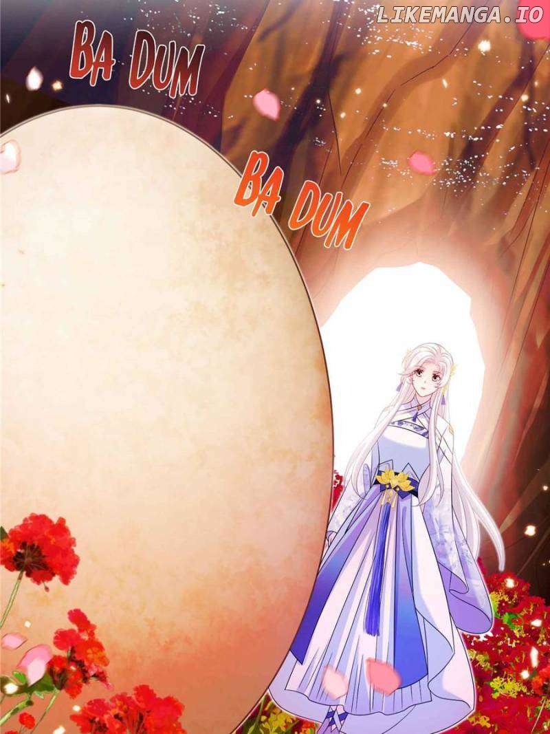 The Beauty and Her Adonises Chapter 87 - page 15