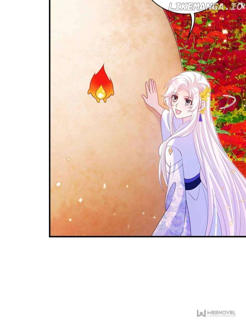 The Beauty and Her Adonises Chapter 87 - page 18