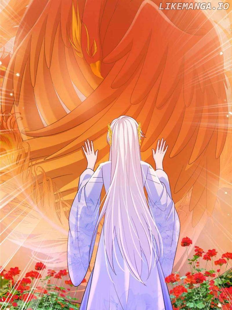 The Beauty and Her Adonises Chapter 87 - page 23